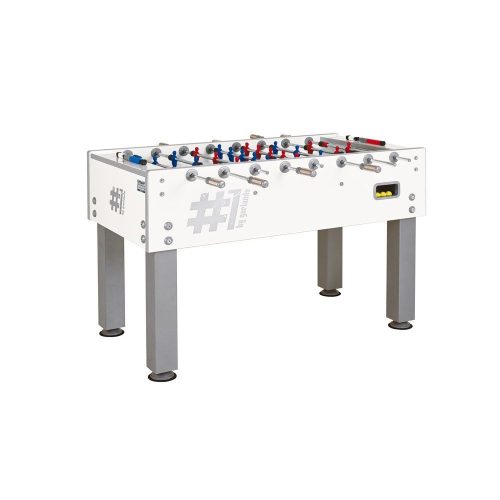 Garlando csocsóasztal ITSF World Champion 1, normál rudazattal, érmevizsgáló nélkül