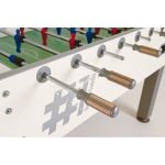 Garlando csocsóasztal ITSF World Champion 1, normál rudazattal, érmevizsgáló nélkül