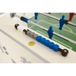 Garlando csocsóasztal ITSF World Champion 1, normál rudazattal, érmevizsgáló nélkül