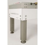 Garlando csocsóasztal ITSF World Champion 2.0, normál rudazat, zsetonos érmevizsgálóval