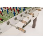 Garlando csocsóasztal ITSF World Champion 2.0, normál rudazat, zsetonos érmevizsgálóval