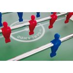 Garlando csocsóasztal ITSF World Champion 2.0, normál rudazat, zsetonos érmevizsgálóval