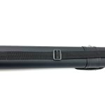 Dákótok háti  "Oval" fekete  1 alj+1spicc HF