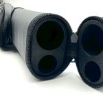 Dákótok háti  "Oval" fekete  1 alj+1spicc foam béléssel