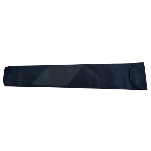 Dákótáska béletlen 1B-1S fekete