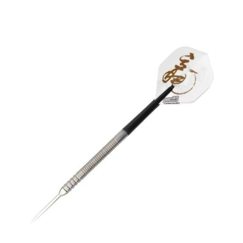 ÉRTÉKCSÖKKENTETT Darts szett steel One80 DRAGON 20g 90% wolfram