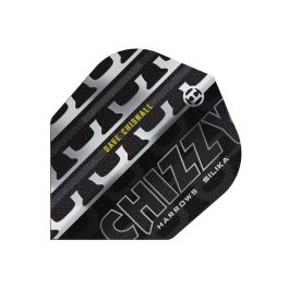 Dart toll Harrows Chizzy S4, standard No6 100 mikron