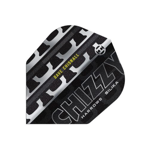 Dart toll Harrows Chizzy S4, standard No6 100 mikron
