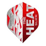 Dart toll Harrows Silika Damon Heta Series 3, standard No2 100 mikron