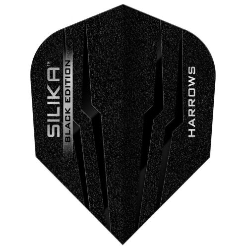 Dart toll Harrows Silika Black Edition No6