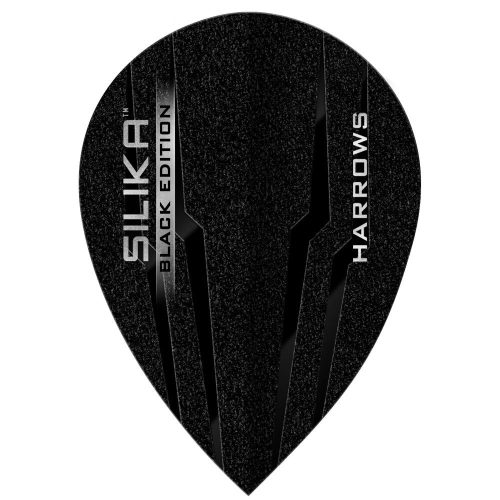 Dart toll Harrows Silika Black Edition Pear