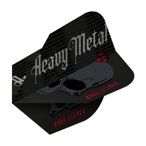 Dart toll Harrows Ryan Searle Series 2, standard No6 100 mikron