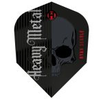 Dart toll Harrows Ryan Searle Series 2, standard No6 100 mikron