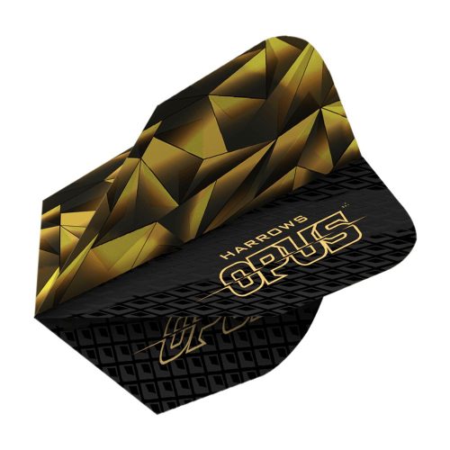 Dart toll Harrows Opus 1, standard No6 100 mikron