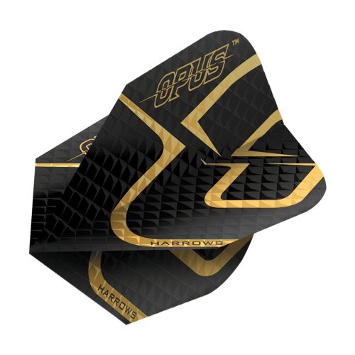 Dart toll Harrows Opus 2, standard No6 100 mikron