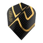 Dart toll Harrows Opus 2, standard No6 100 mikron