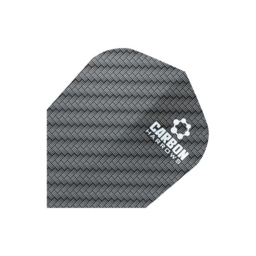 Dart toll Harrows Carbon Black