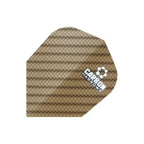 Dart toll Harrows Carbon Arany