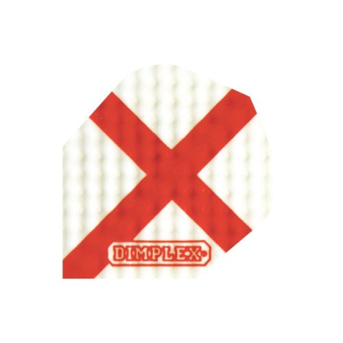 Dart toll Harrows Dimplex "England"