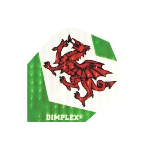 Dart toll Harrows Dimplex Wales