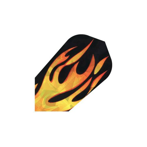 Dart toll Harrows Standard Hologram keskeny lángnyelves