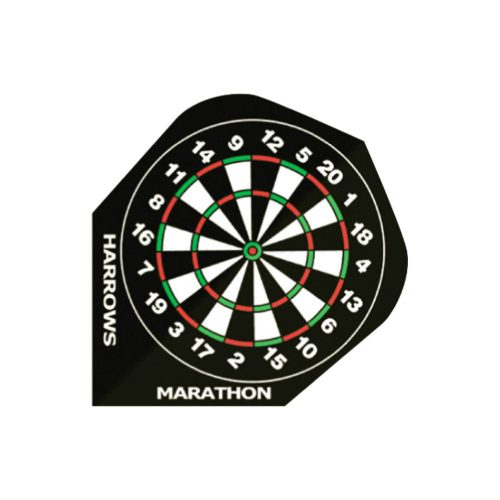 Dart toll Harrows Marathon Dart minta