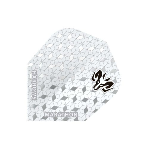 Dart toll Harrows Marathon Wolfram