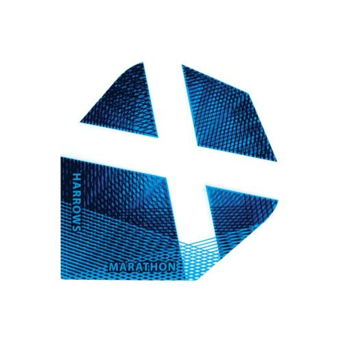 Dart toll Harrows Marathon Skócia