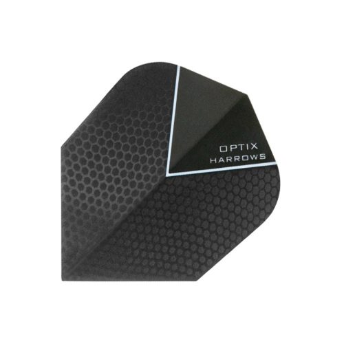 Dart toll Harrows Optix Fekete