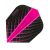 Dart toll Harrows Quantum fekete, lila