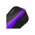 Dart toll Harrows Retina fekete,lila
