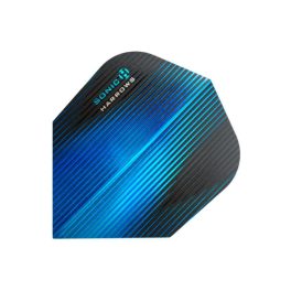Dart toll Harrows Sonic kék