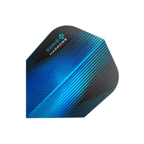 Dart toll Harrows Sonic kék