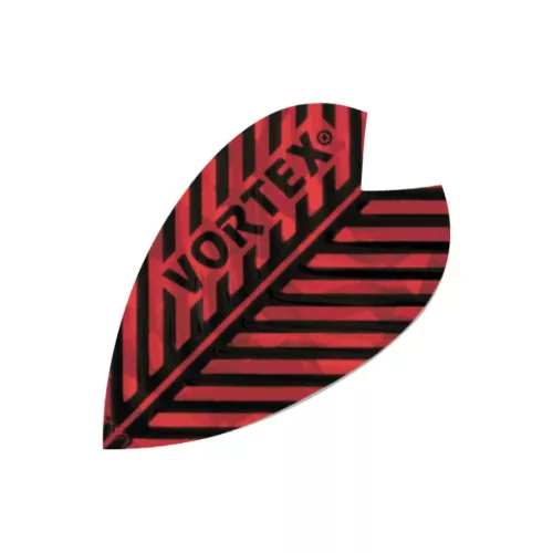 Dart toll Harrows Vortex, piros