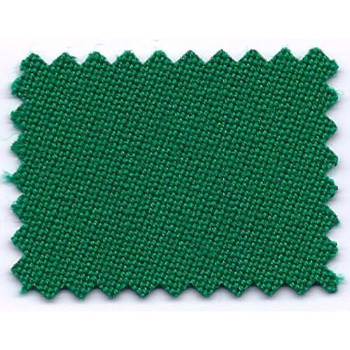 Posztó Hainsworth Elite-Pro vízálló 198cm széles tournament-green