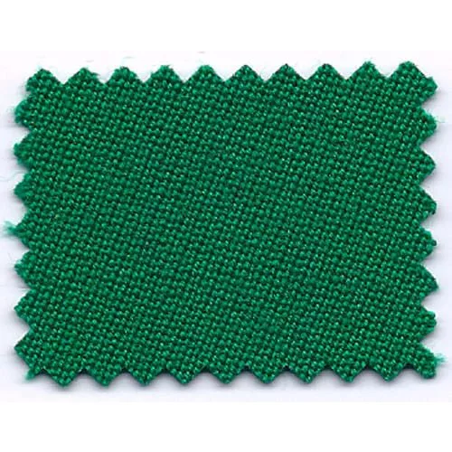 Posztó Hainsworth Elite-Pro 198cm széles yellow-green