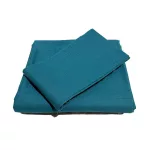 Posztó Hainsworth Elite-Pro 198cm széles TEAL (petrol kék) 9' asztalra vízálló