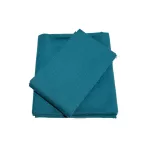 Posztó Hainsworth Elite-Pro 198cm széles TEAL (petrol kék) 9' asztalra vízálló
