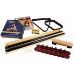 Pool Készlet VENTURA Standard 57,2mm