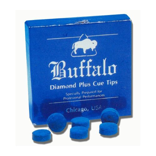 Dákóbőr BLUE DIAMOND 11mm