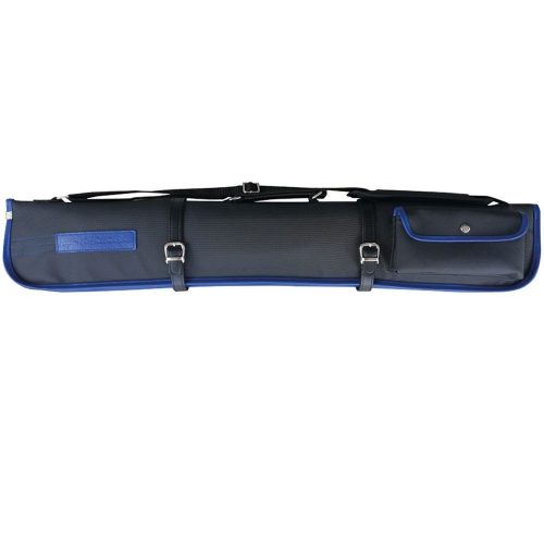 Dákótok Laperti 2+2, Fekete-Kék, Vállra akasztható