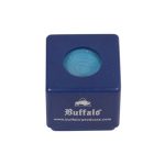 Biliárd krétatartó BUFFALO kék