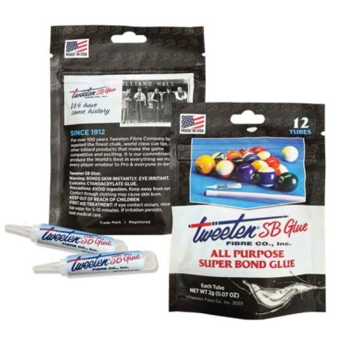 Ragasztó  Tweeten SB 2gr