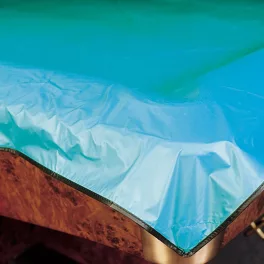 Biliárd asztaltakaró 12-es asztalhoz, zöld, 460 × 280 cm