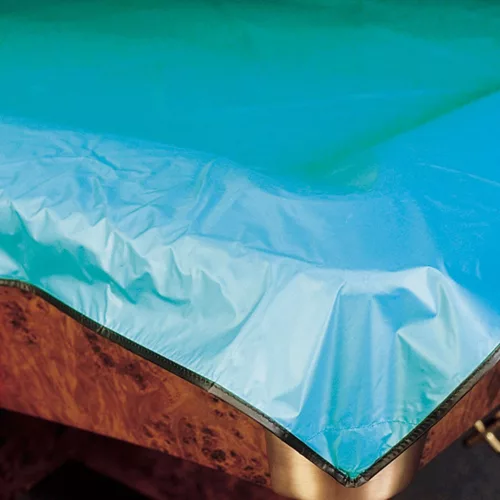 Biliárd asztaltakaró 12-es asztalhoz, zöld, 460 × 280 cm