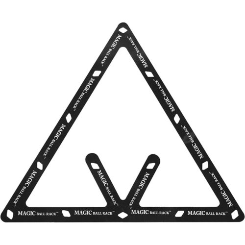 MAGIC golyóállító lapka 8-9-10-es játékhoz