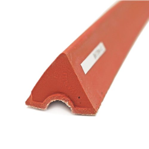 Mandínergumi 8'-as biliárd asztalhoz 1 db, 107 cm, K66-os (EGY ASZTALHOZ 6 DB KELL)