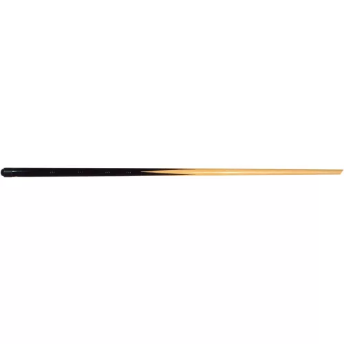 Dákó egyrészes 132cm 12mm műanyag véggel