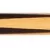 Dákó egyrészes 132cm 12mm műanyag véggel