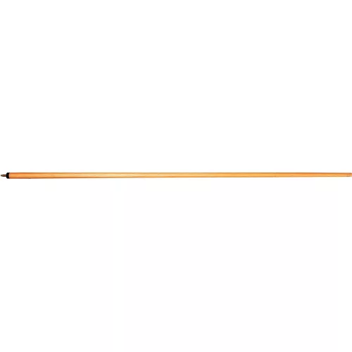 Hosszabbító rúd snooker asztalhoz, kétrészes, 244 cm
